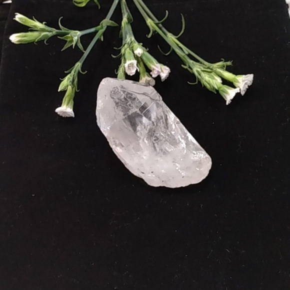 Other - Quartz crystal